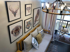 Escana Pineland 2 Bedroom Unit